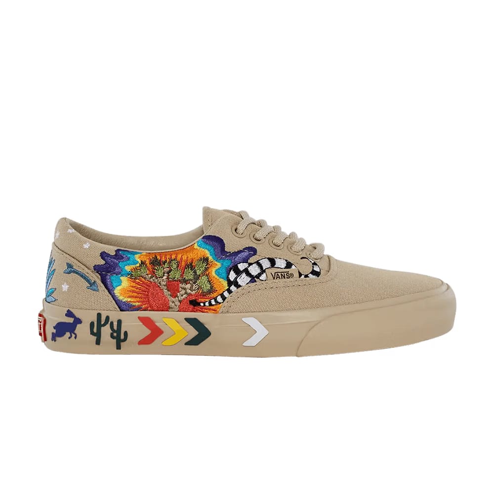 Vans Era Desert Embellish