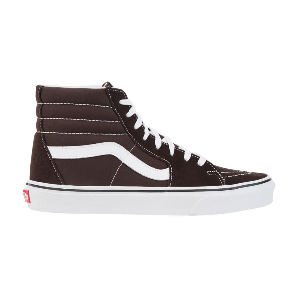 Vans Sk8-Hi Chocolate Torte