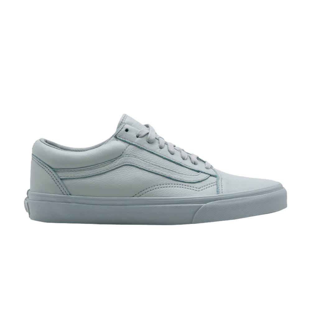 Vans Old Skool Ice Flow