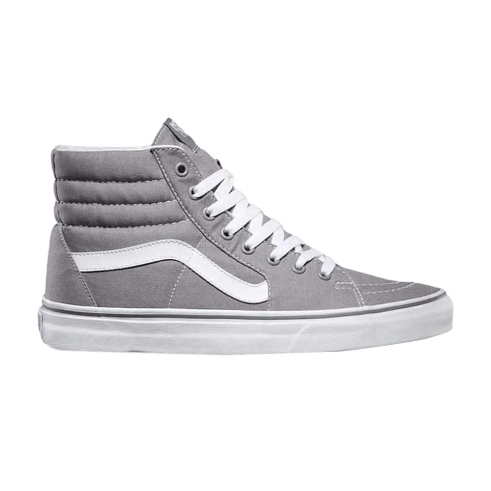Vans Sk8-Hi Frost Gray
