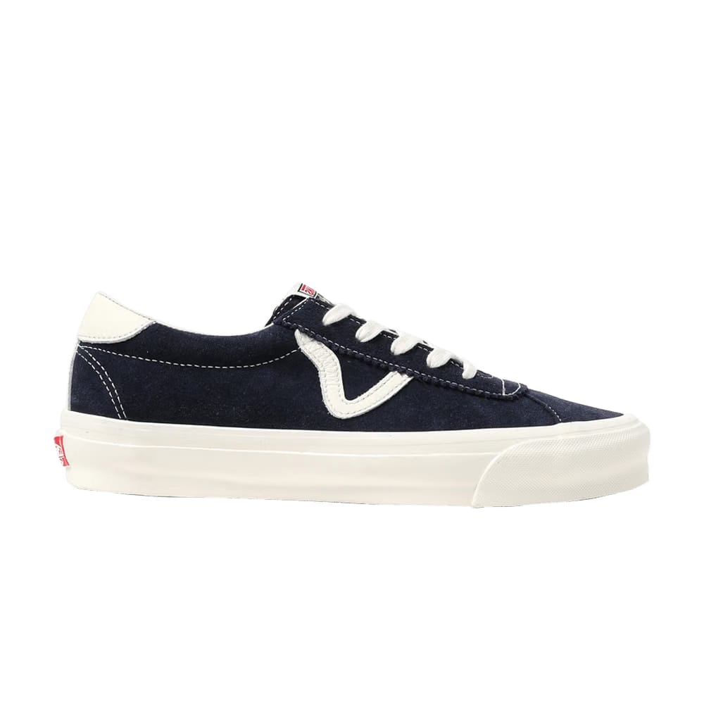 Vans OG Epoch LX Parisian Night