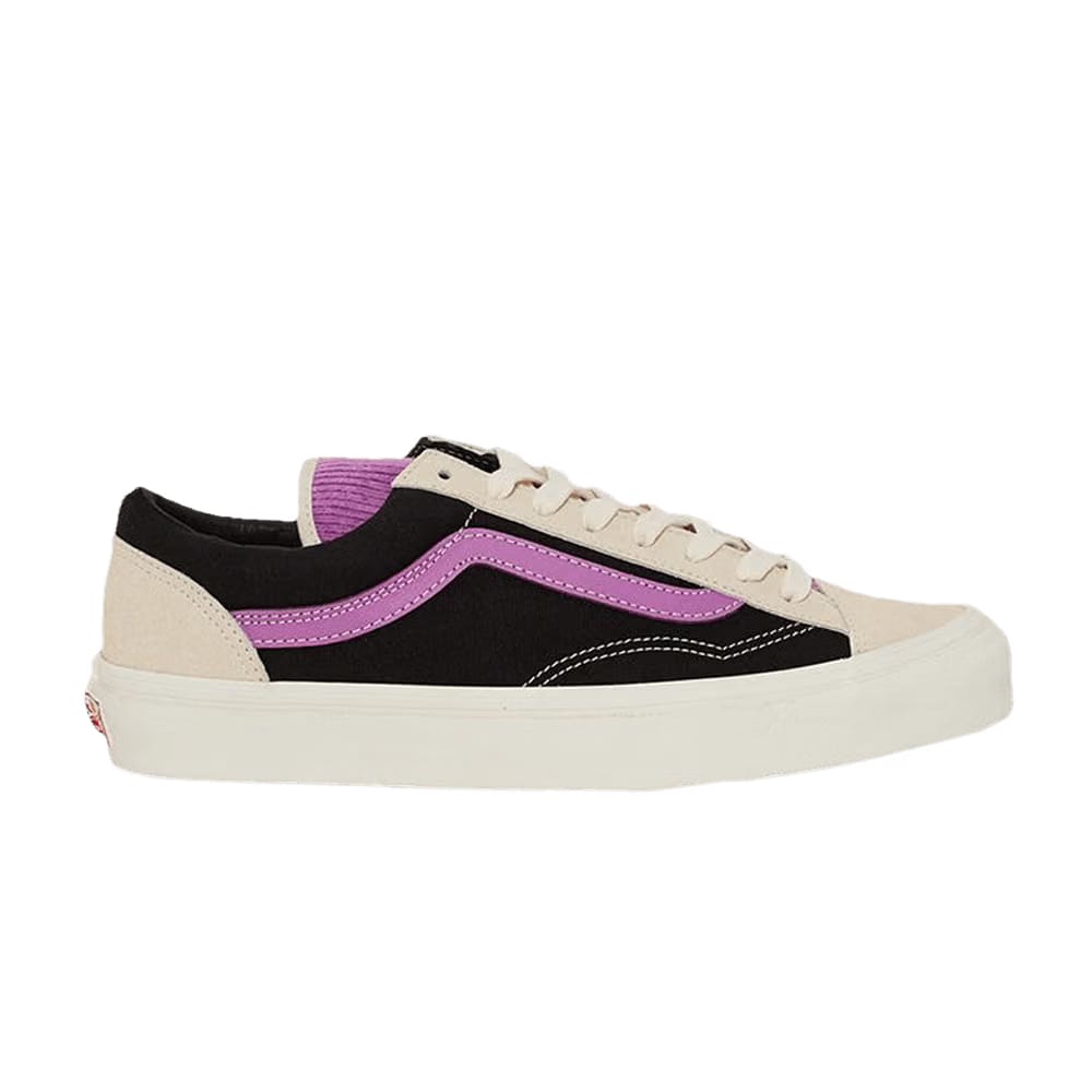 Vans OG Style 36 LX Iris