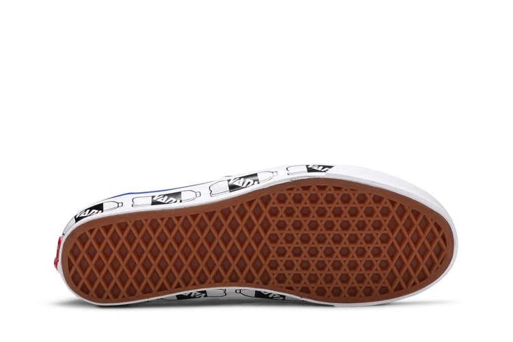 Vans Fergadelic x OG Authentic LX Corner Shop Drink