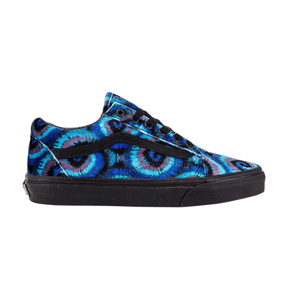 Vans Old Skool Tie-Dye