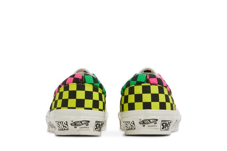 Vans Sneakersnstuff x Era LX Venice Beach