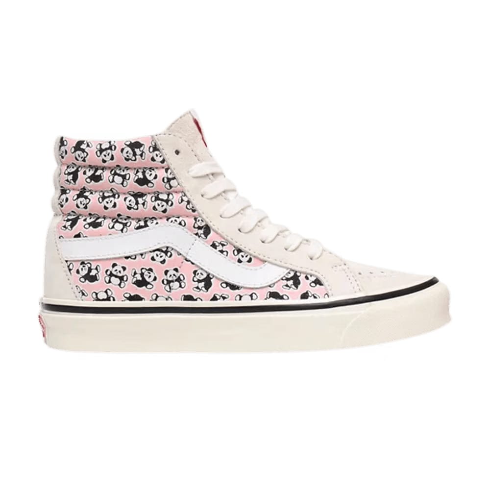 Vans Sk8-Hi 38 DX Anaheim Factory - OG Pandas