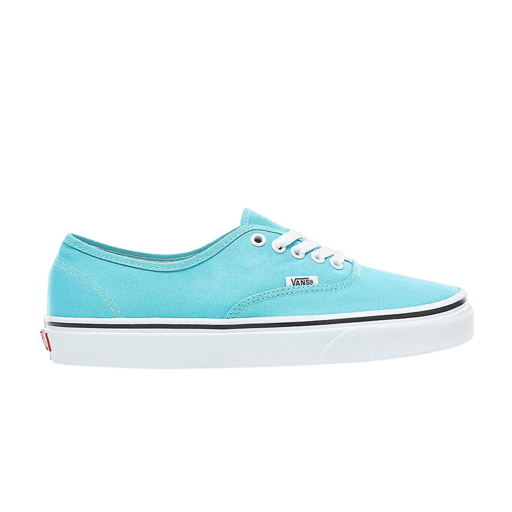 Vans Authentic Scuba Blue