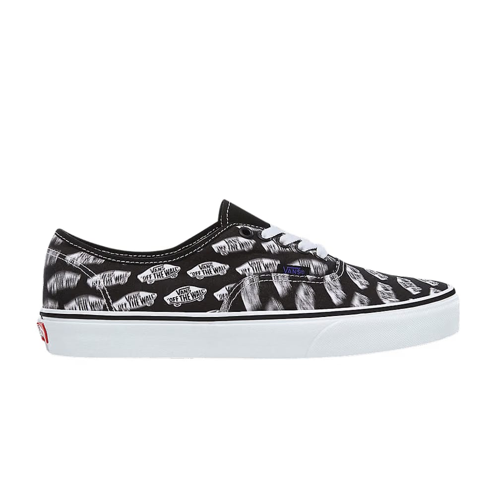 Vans Authentic Blur Boards