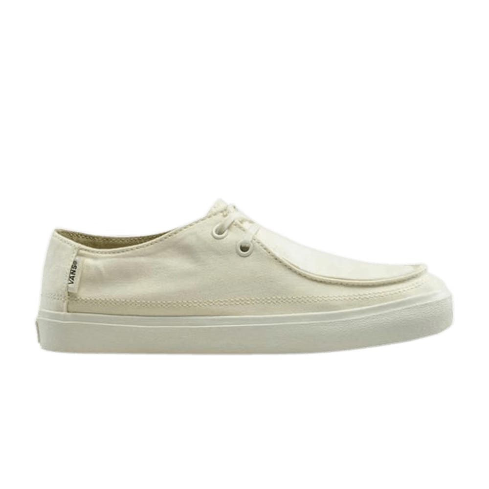 Vans Rata Vulc SF Marshmallow