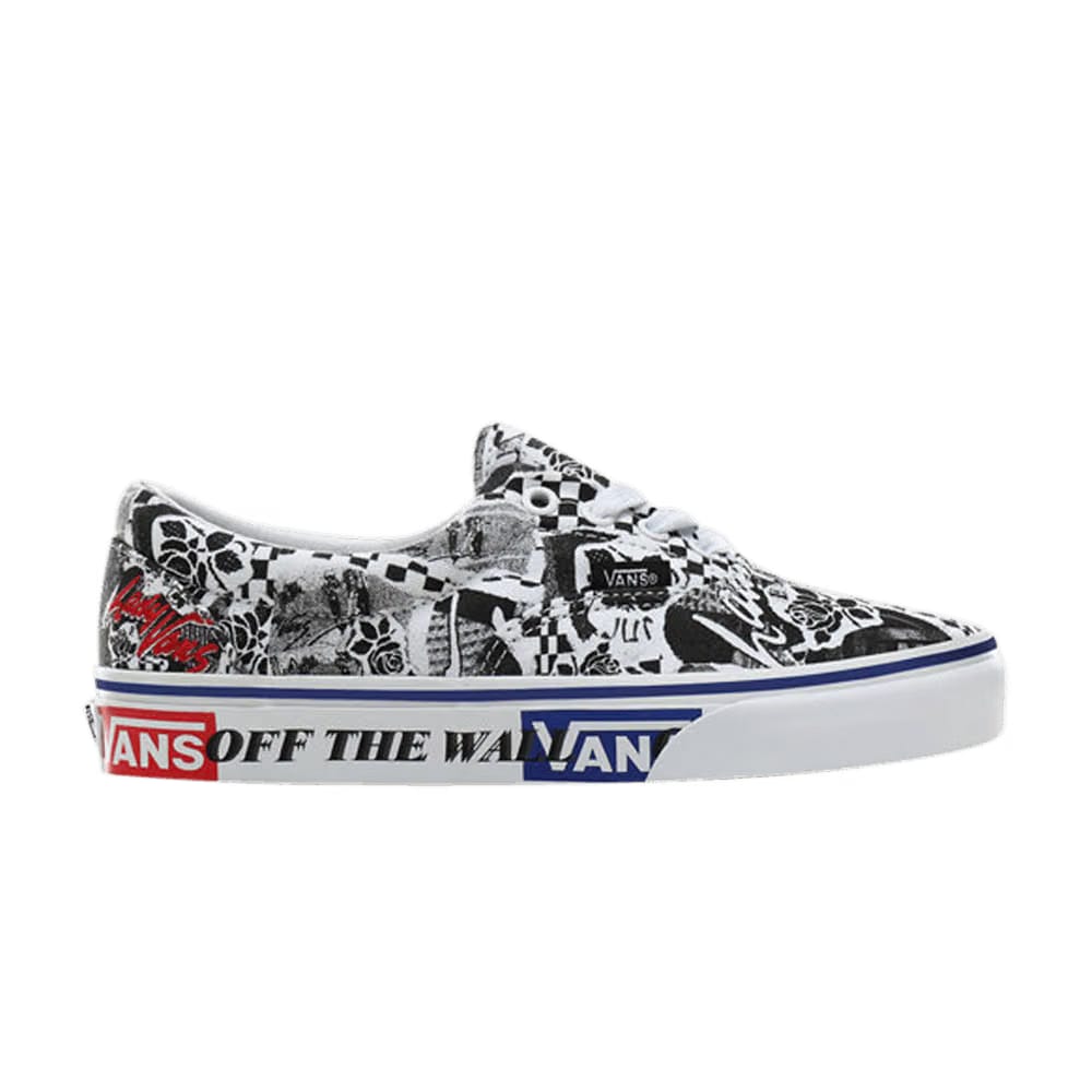 Vans Wmns Era 'White'