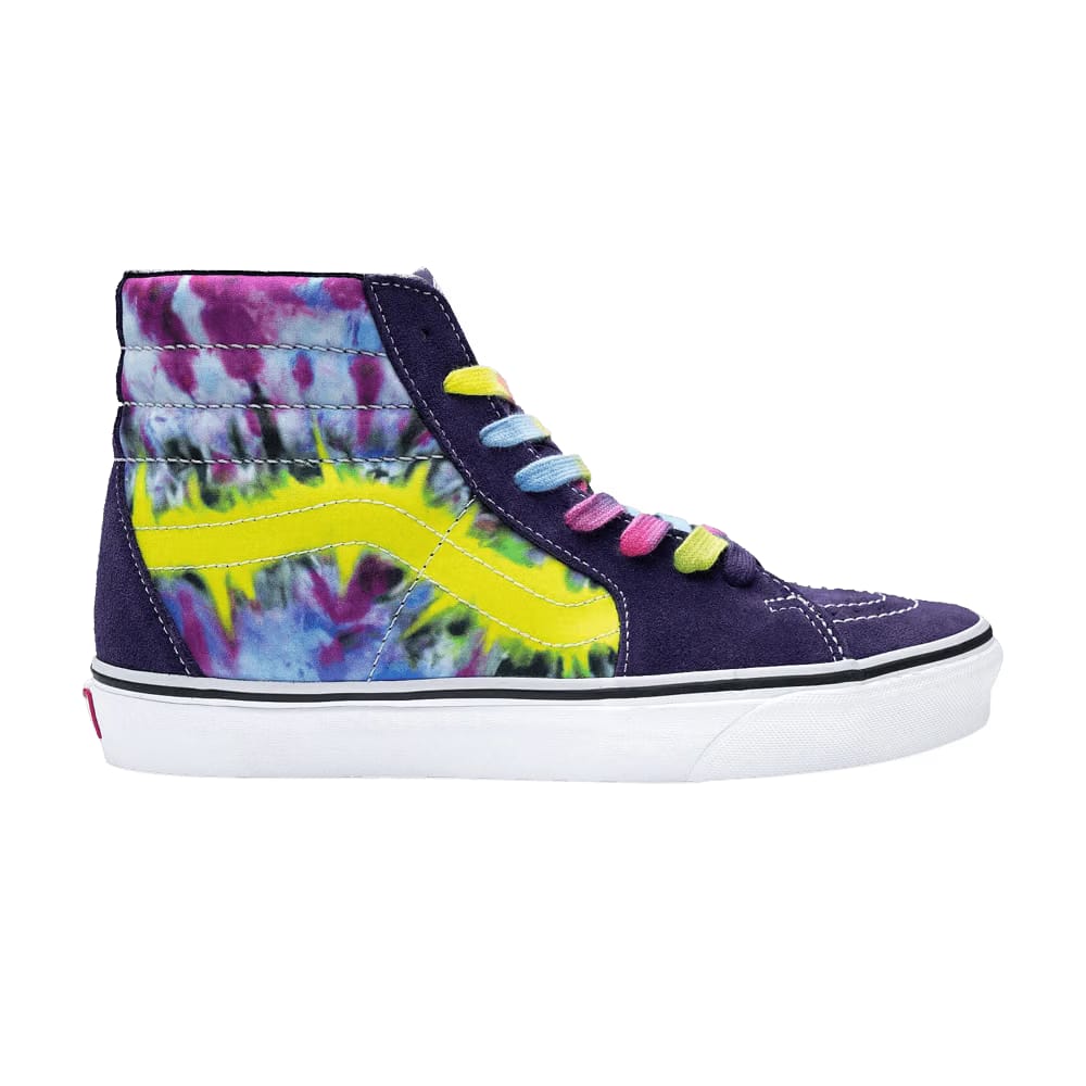 Vans Sk8-HI Tie-Dye