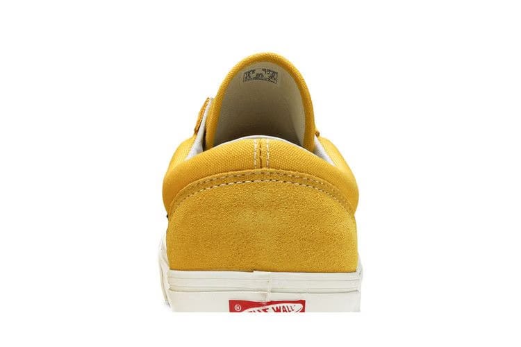 Vans Vault OG Era LX Old Gold