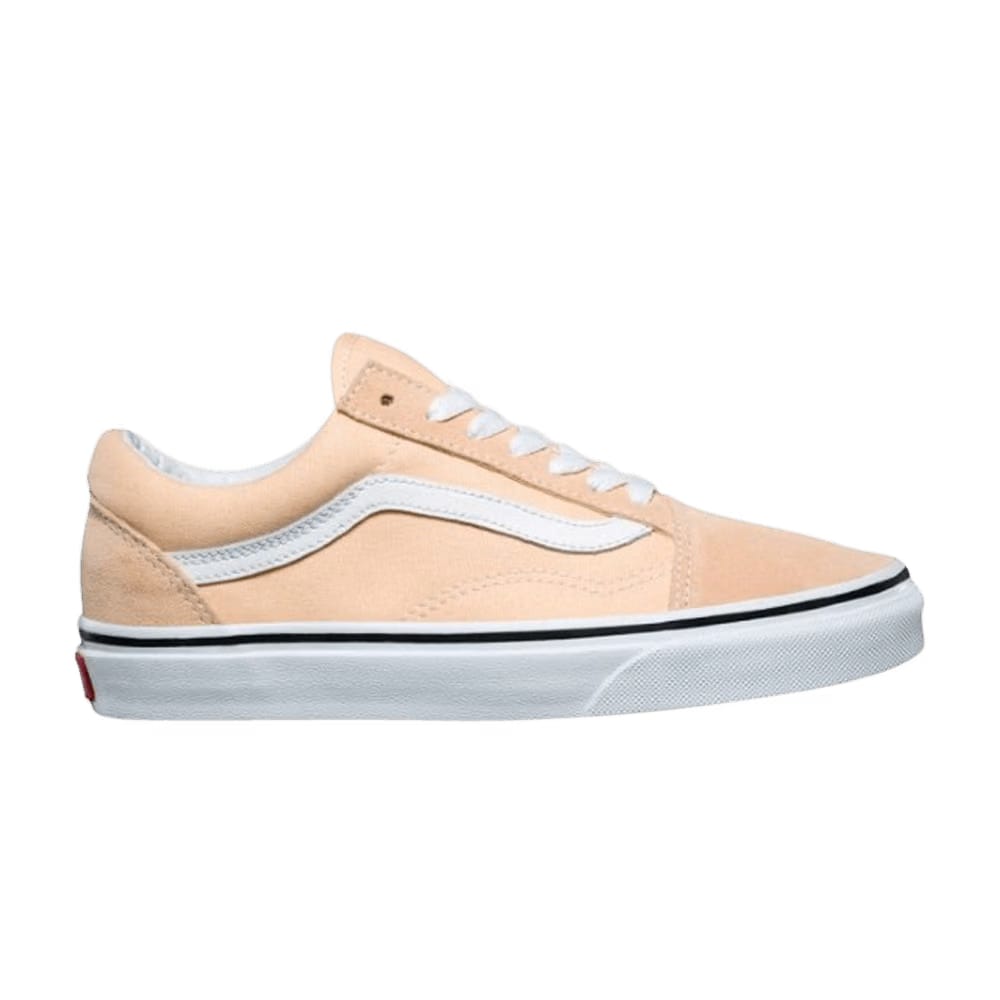 Vans Old Skool Bleached Apricot