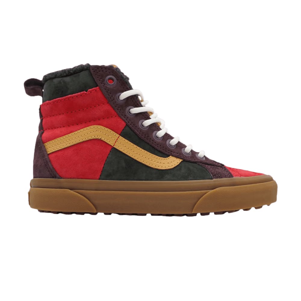Vans Sk8-Hi 46 MTE DX Poinsettia
