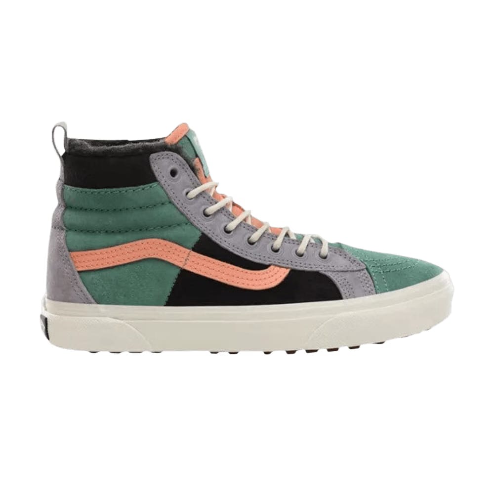 Vans Sk8-Hi 46 MTE DX Creme De Menthe