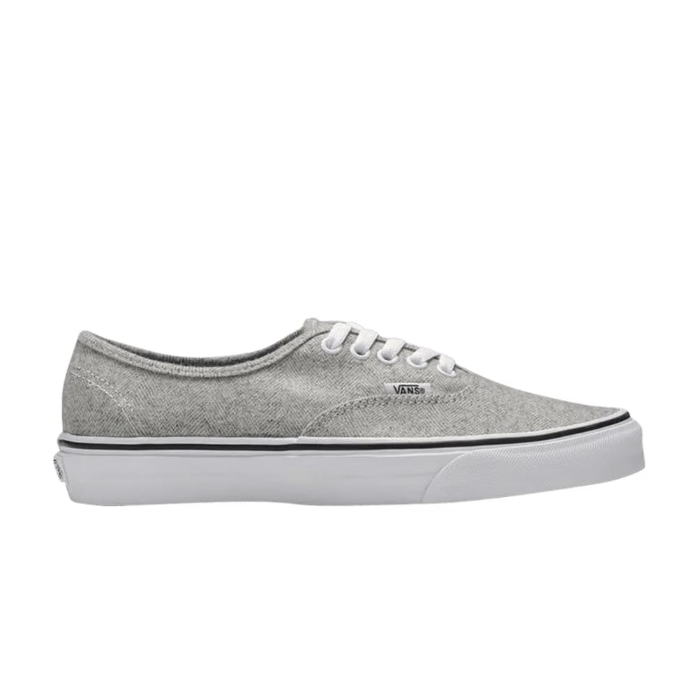 Vans Authentic White Asparagus