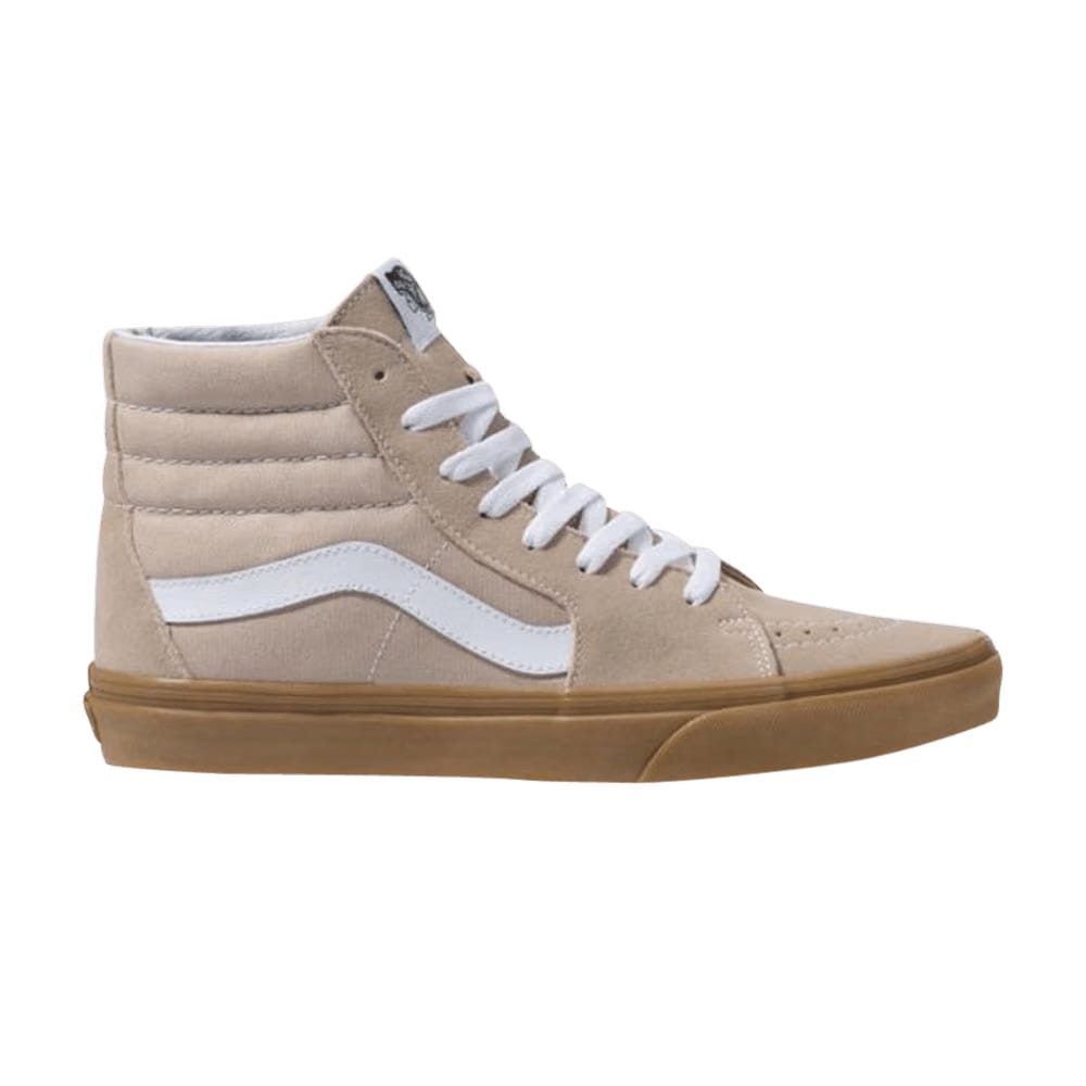 Vans Sk8-Hi Hummus