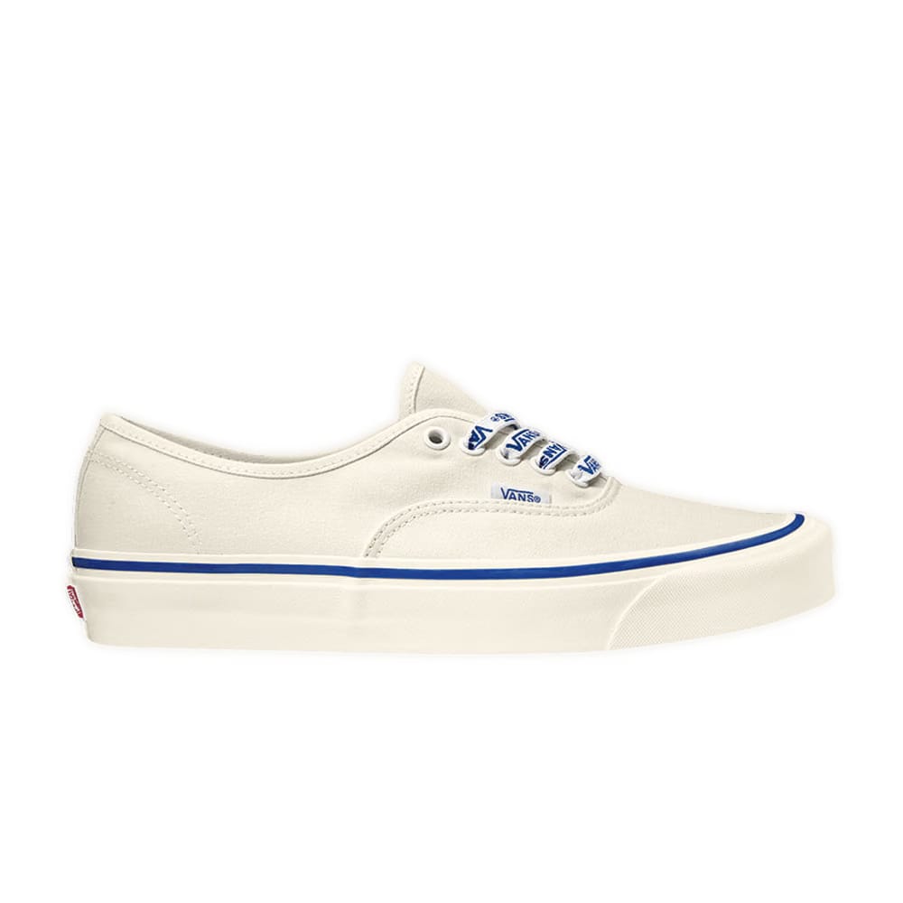 Vans Authentic 44 DX White