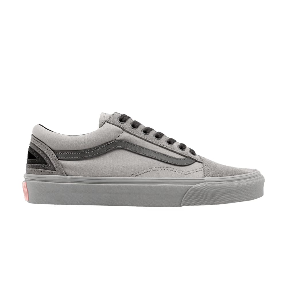 Zhao Zhao x Vans Old Skool Year of the Rat