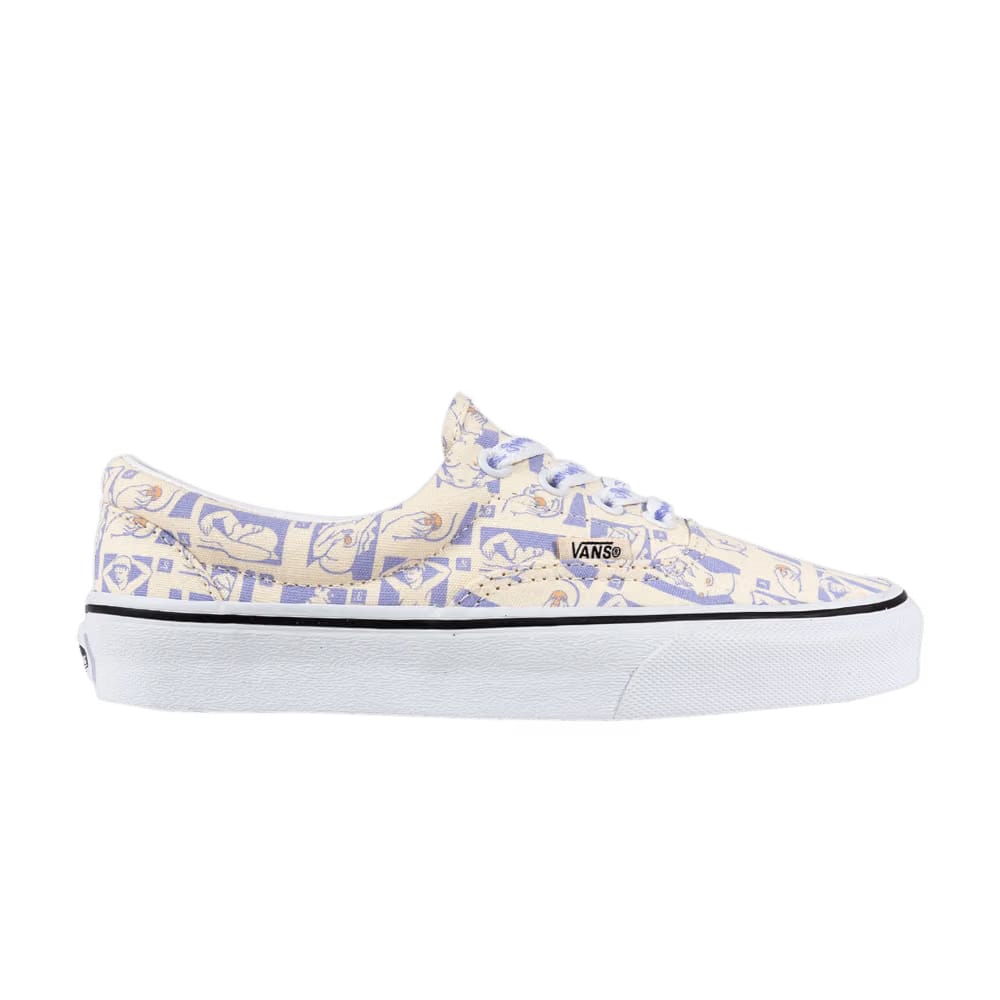 Vans Era Breast Cancer Awareness