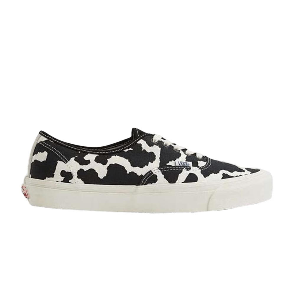 Vans OG Authentic LX Cowprint
