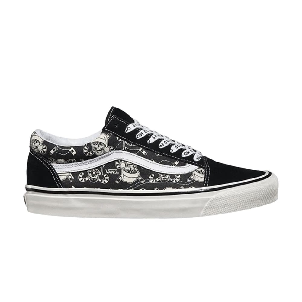 Vans Old Skool 36 Reissue 50th Pirate