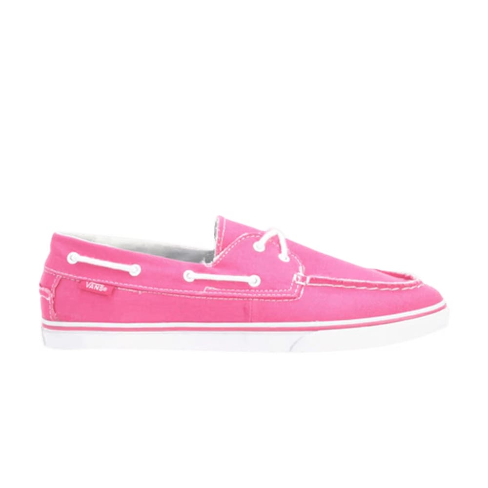 Vans Zapato Lo Pro True White