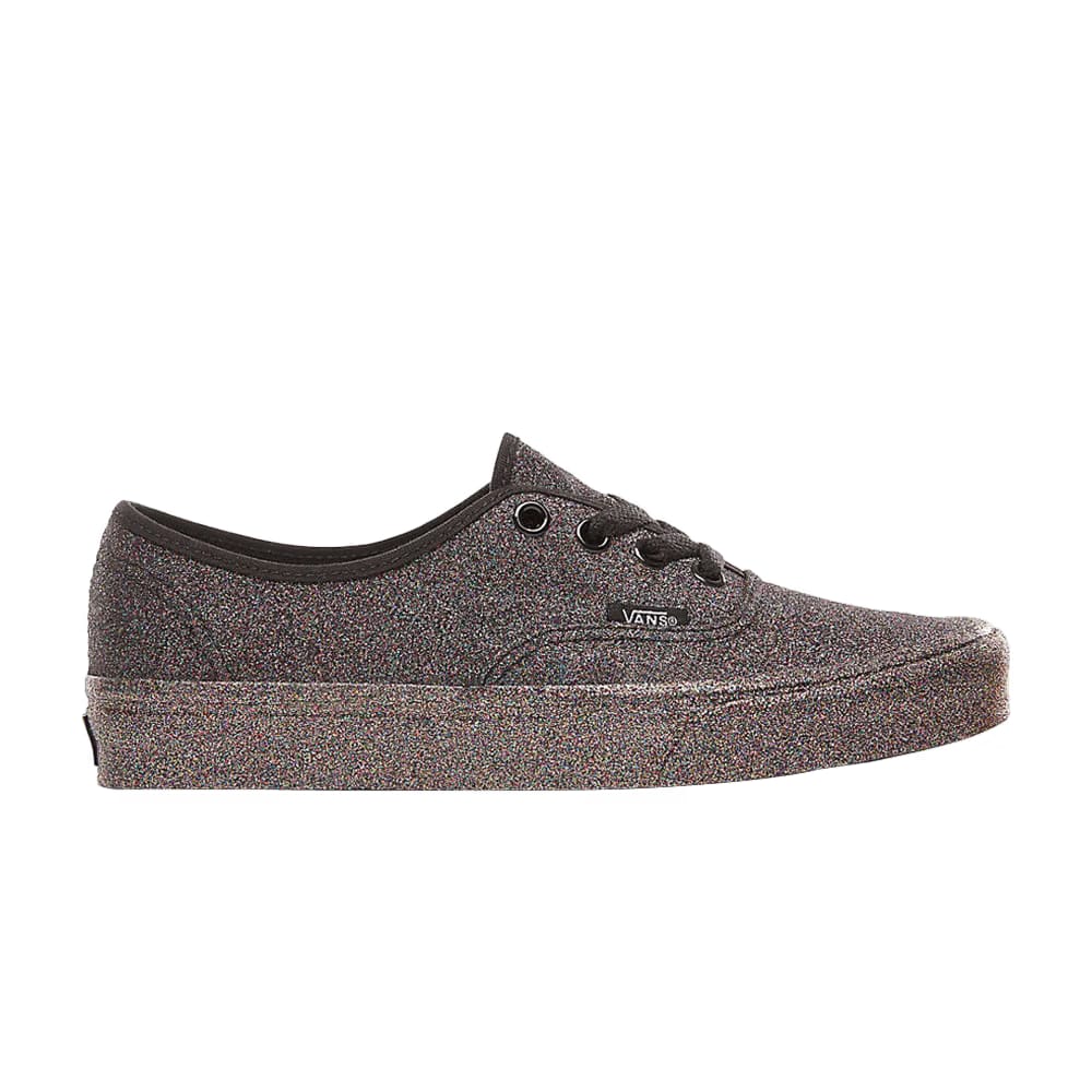 Vans Authentic Rainbow Glitter