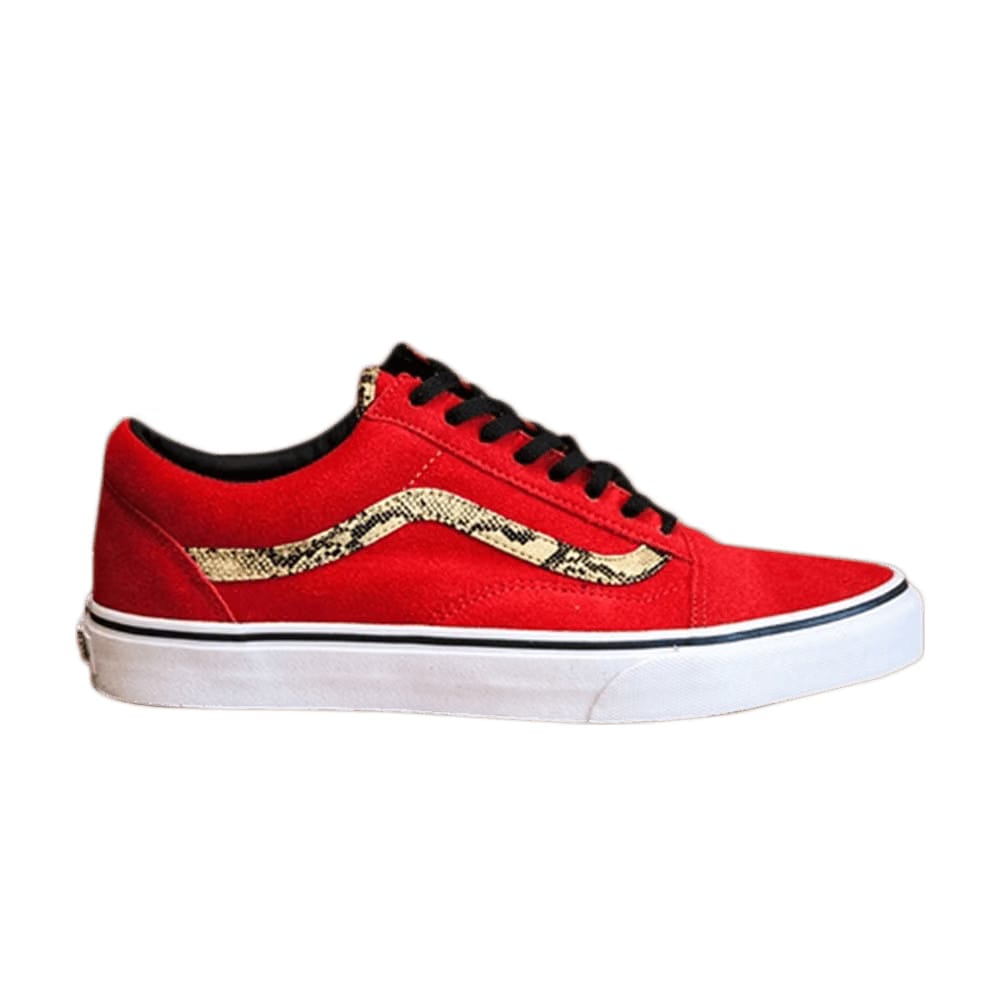 Vans Old Skool Snake