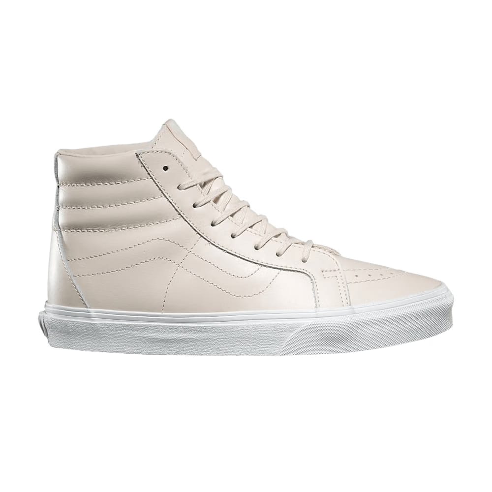 Vans Sk8-Hi DX Leather Whisper Pink