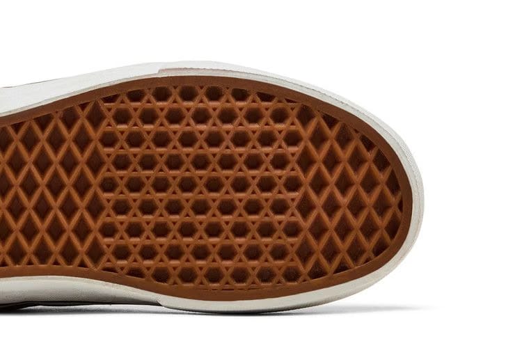 Comme des Garçons x Supreme x Vans Era Pinstripe