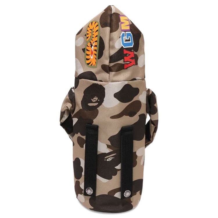 BAPE Camo Shark Multi Case Beige