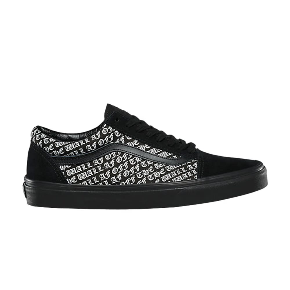 Vans Old Skool OTW-AF
