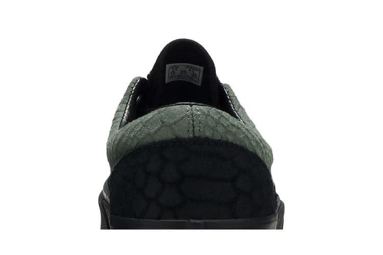 Vans Harry Potter x Era Slytherin