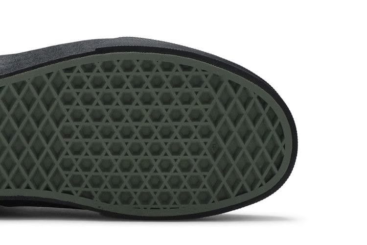 Vans Harry Potter x Era Slytherin