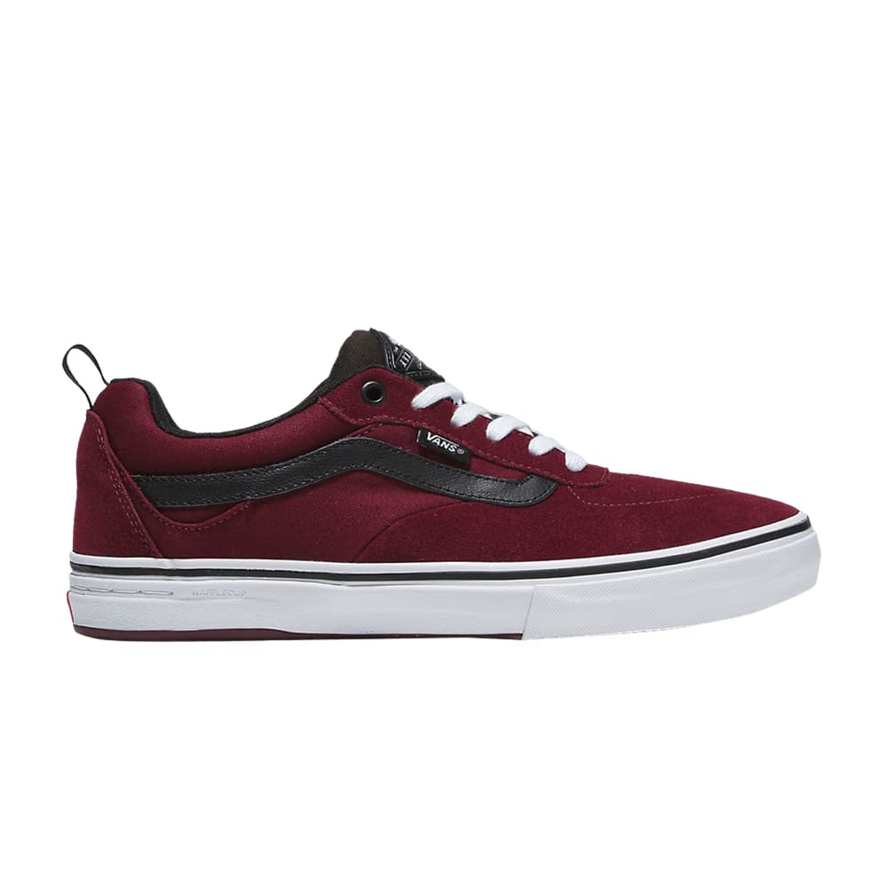 Vans Kyle Walker Port Red