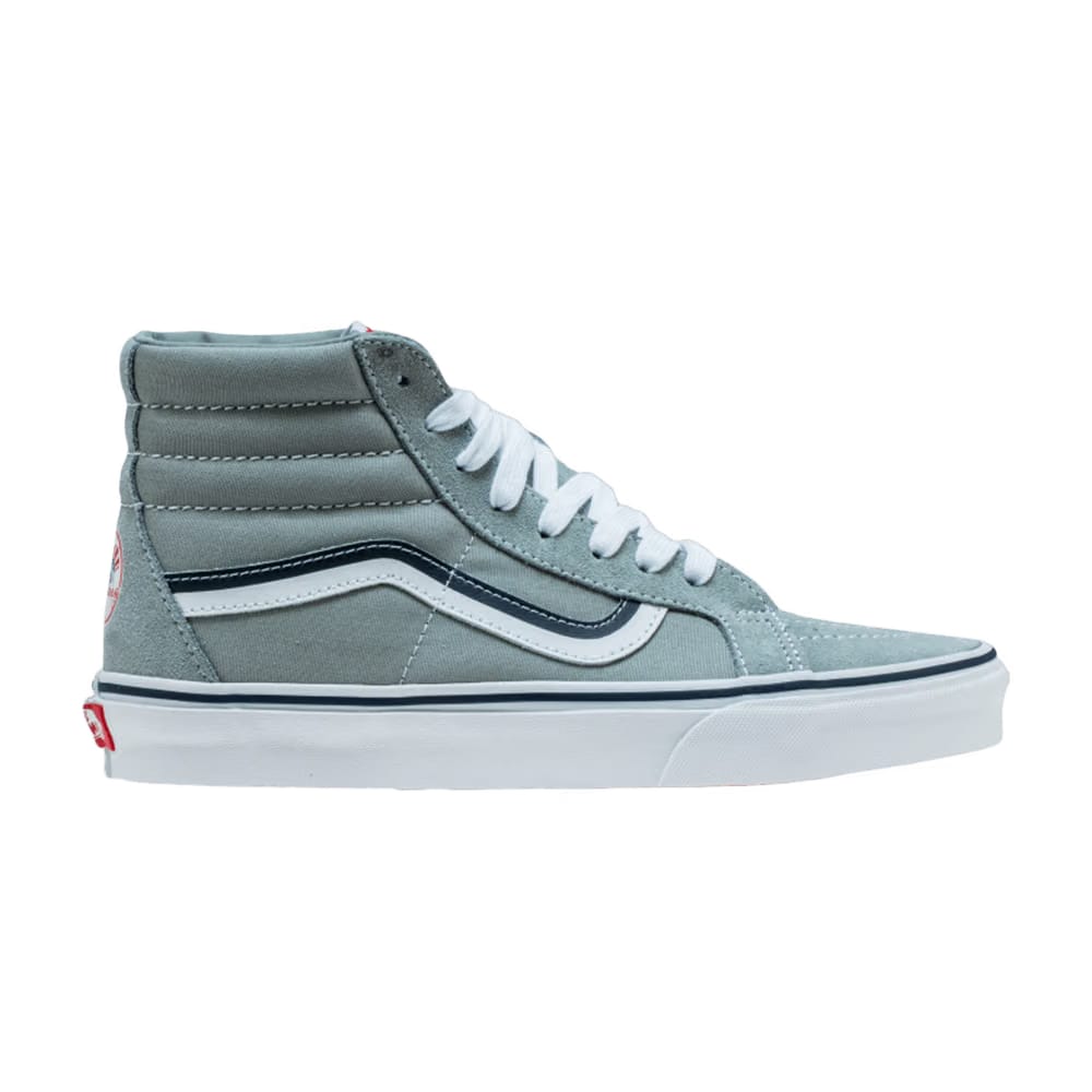 Vans MLB x Sk8 Hi Reissue New York Yankees