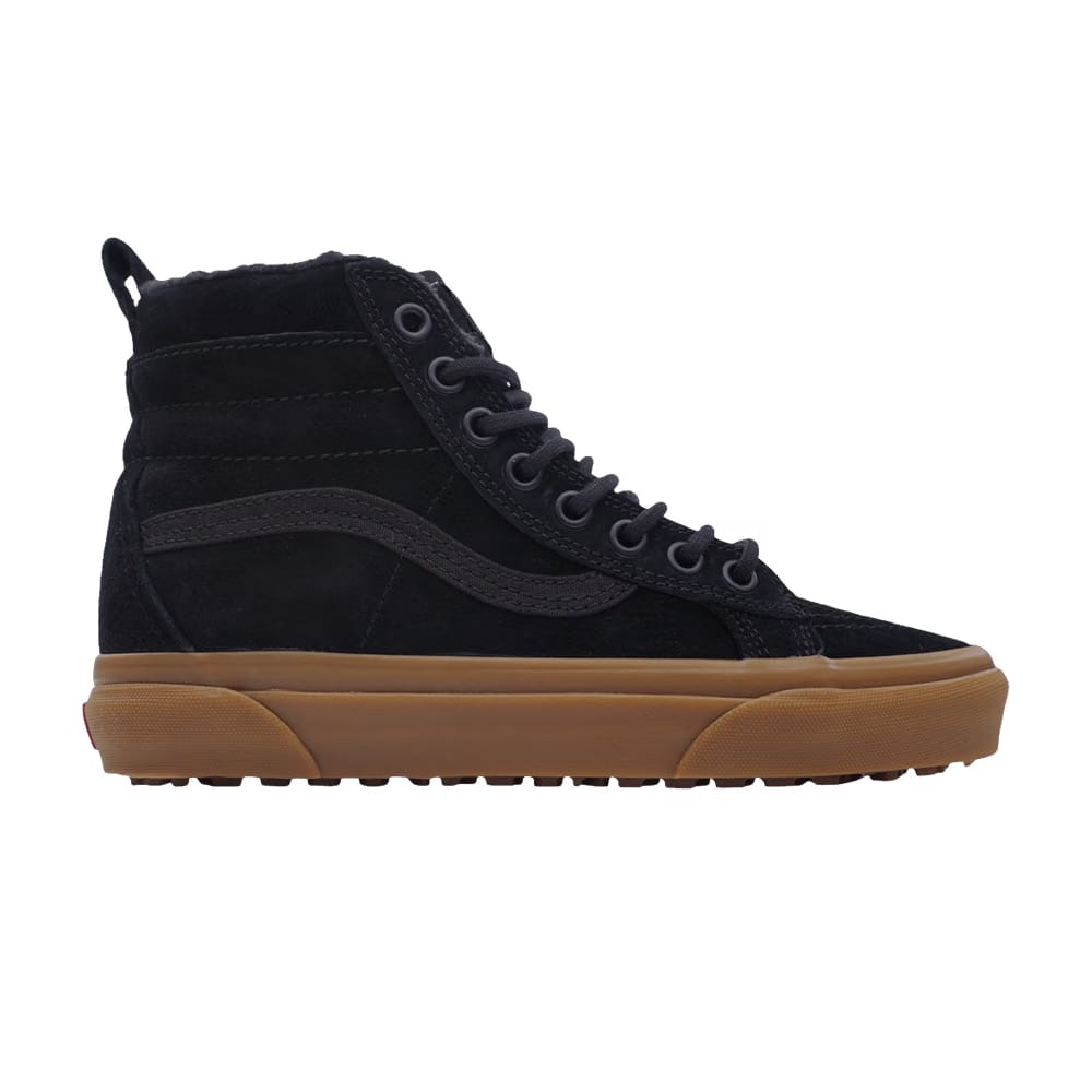 Vans Sk8-Hi MTE Black Gum