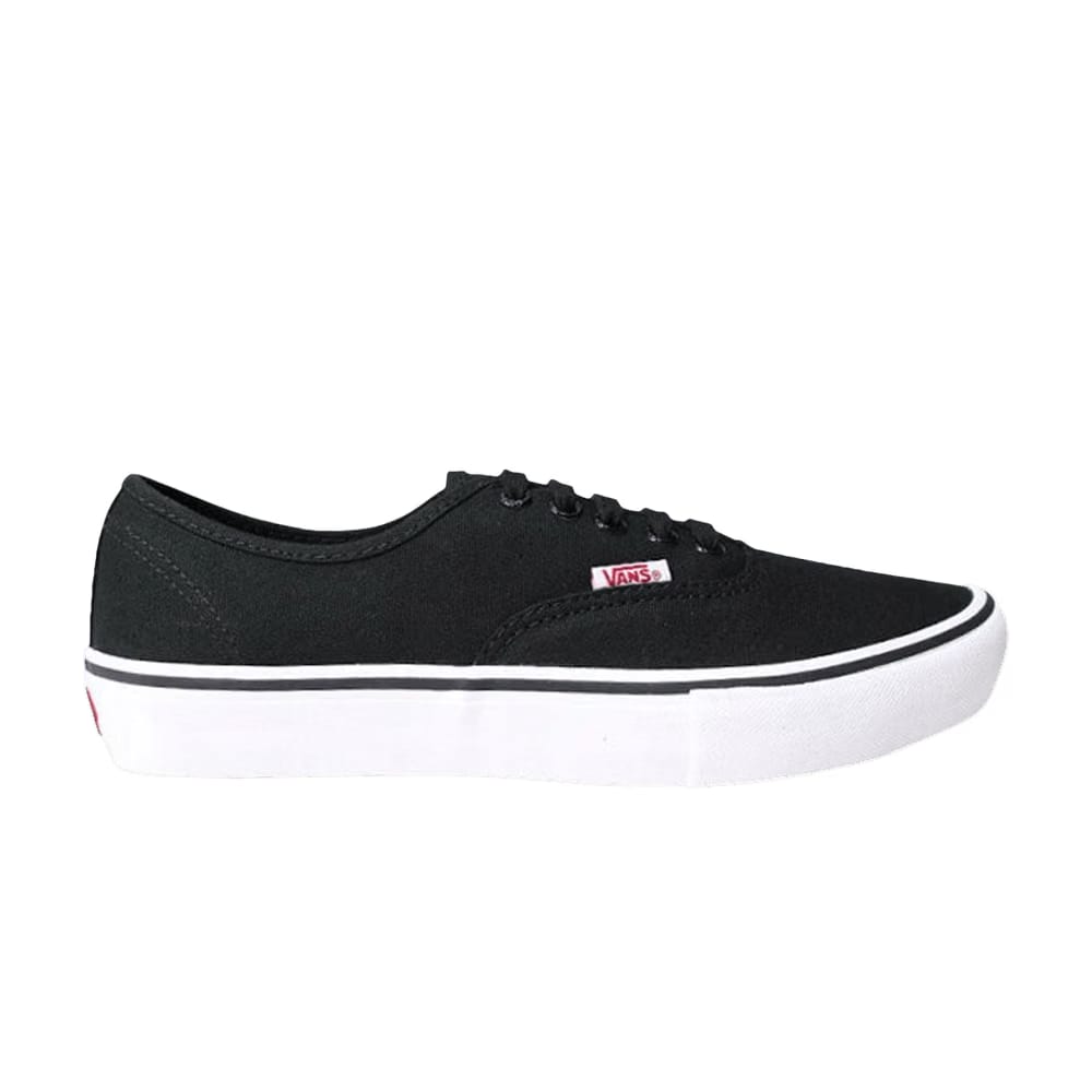 Vans Authentic Pro Black