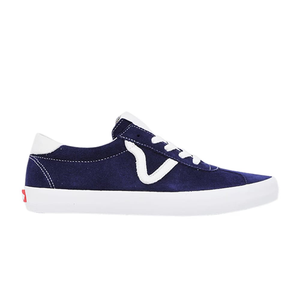 Kwahzee x Vans Epoch Sport Pro Navy
