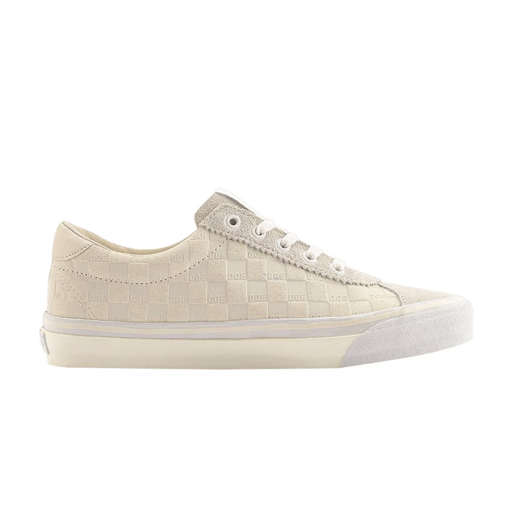 Vans DOE x Sport Low Nimbus Cloud Marshmallow