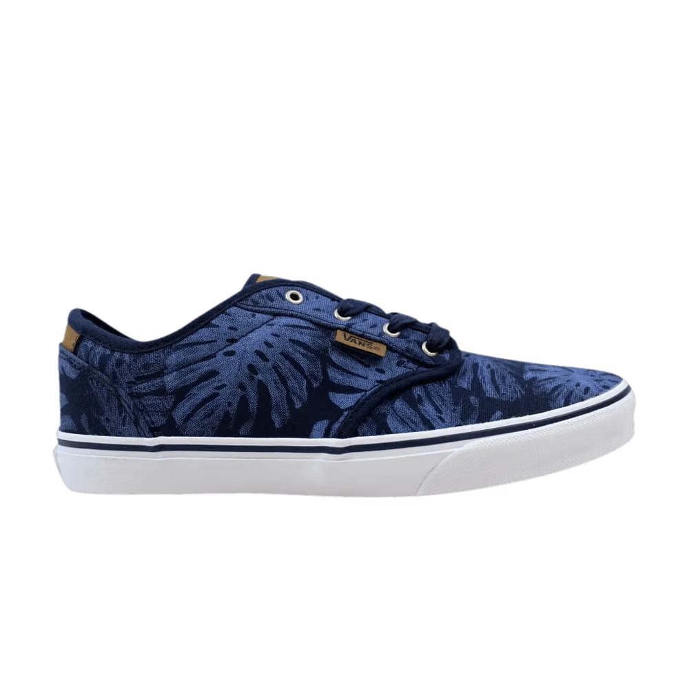 Vans Atwood Deluxe Kids Palm Leaf