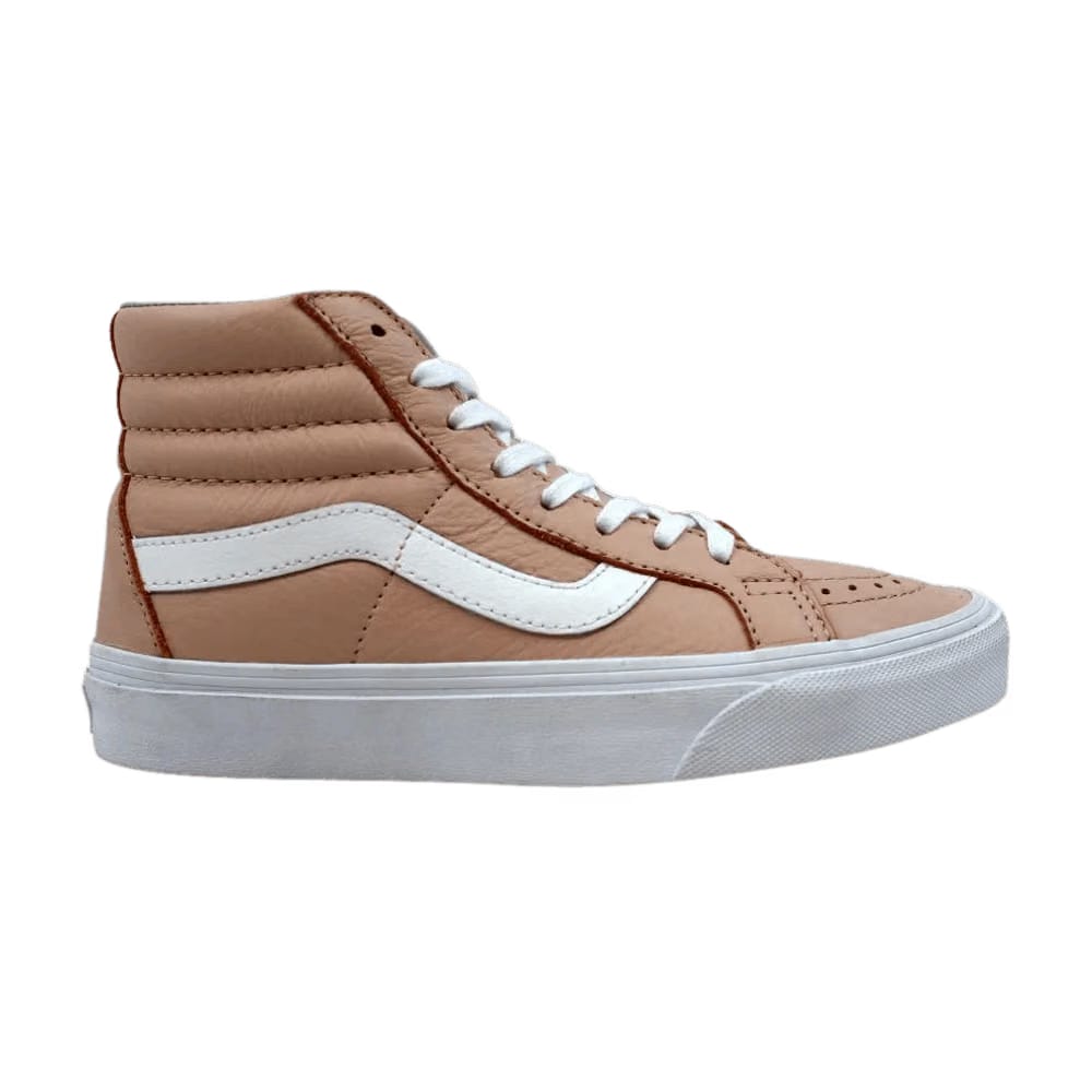 Vans Sk8-Hi Reissue Leather Oxford Evening