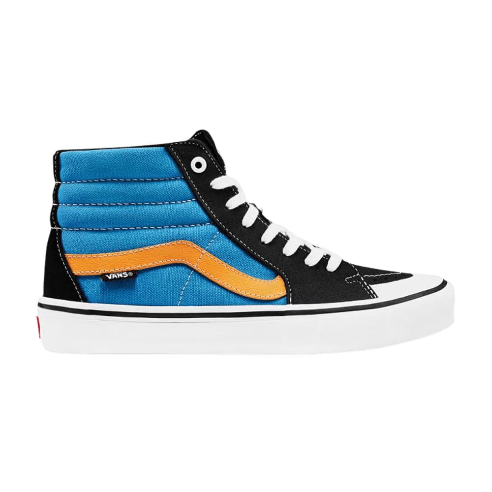 Vans Sk8-Hi Pro Knee Slide
