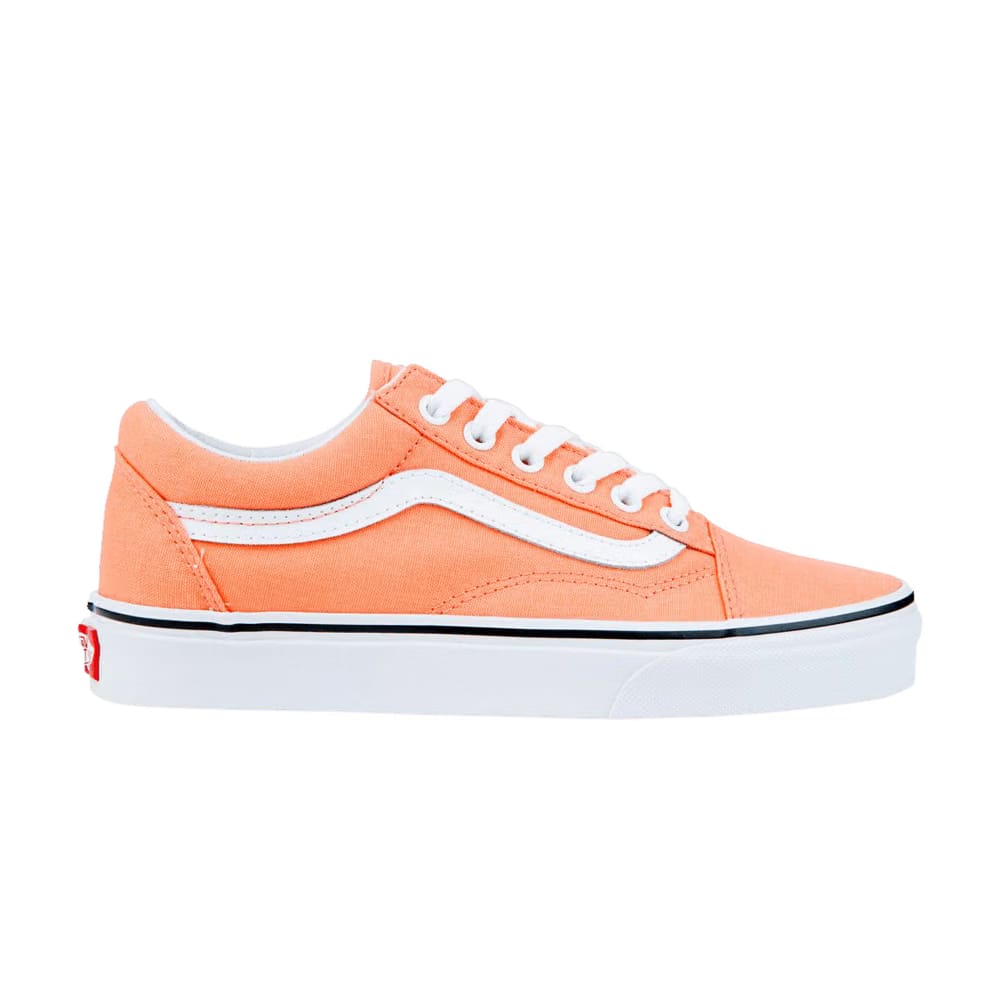 Vans Old Skool Peach Pink