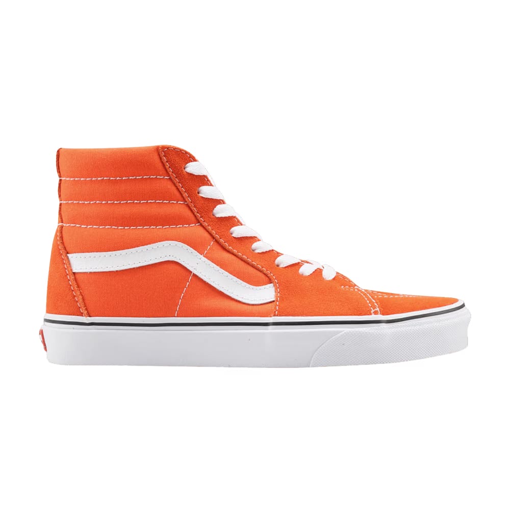 Vans Sk8-Hi Flame