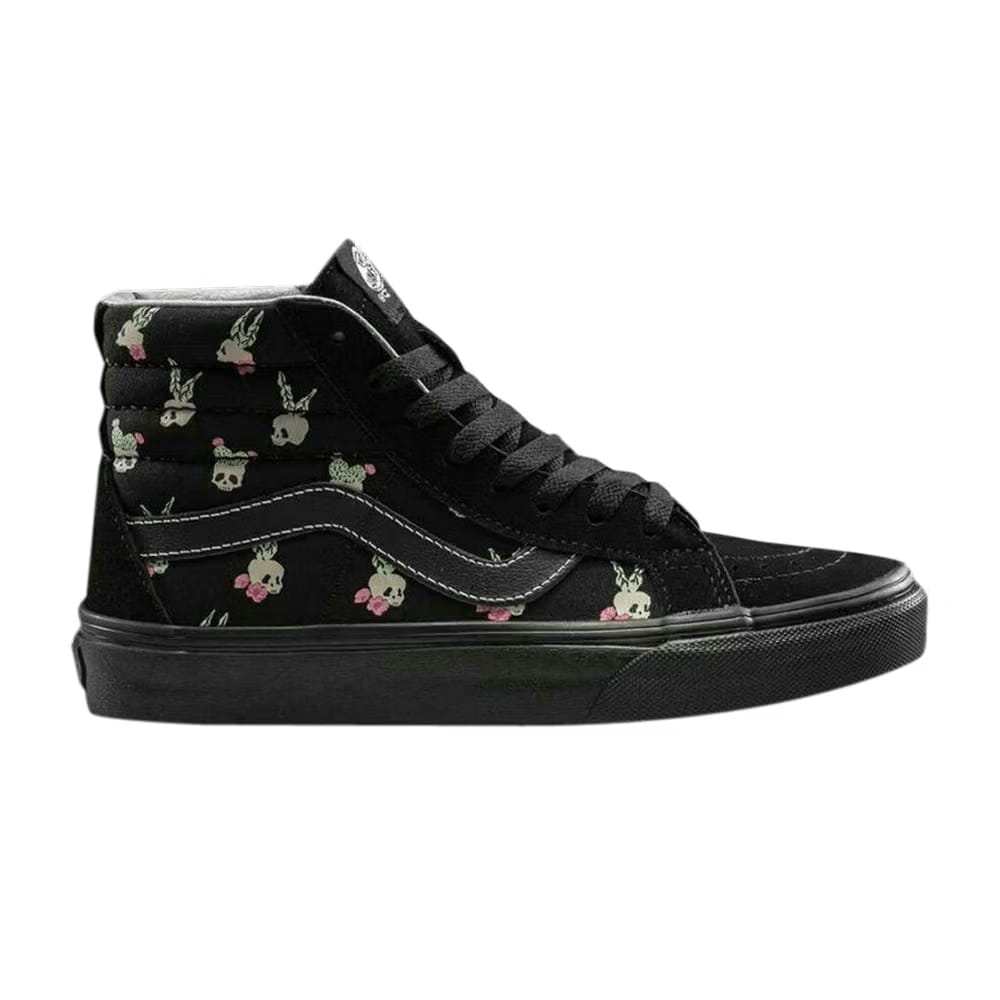 Vans Sk8-Hi Reissue Cactus Paradise