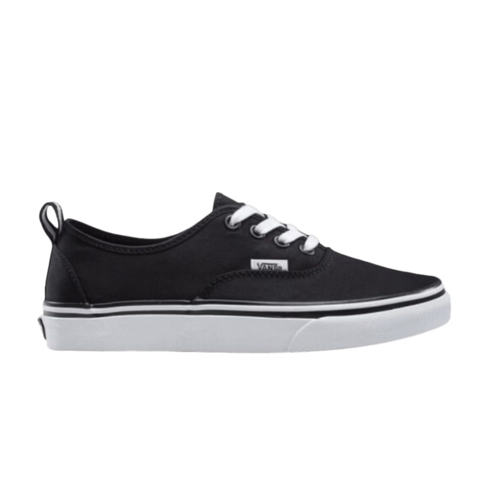 Vans Authentic PT Brushed Twill - Black