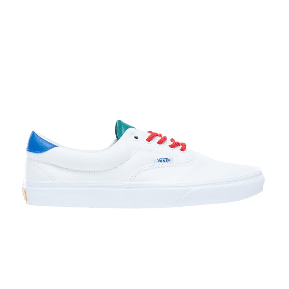 Vans Era 59 Yacht Club - White