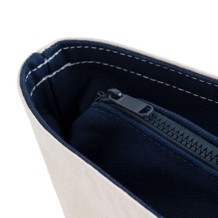 Aimé Leon Dore x Porsche 911SC Grille Badge Tote Bag Evening Blue